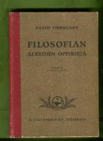 Filosofian alkeiden oppikirja