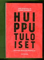 Huipputuloiset - Suomen rikkain promille