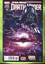 Darth Vader #13 Jan 16
