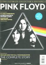 Uncut: The Ultimate Collector's Edition - Pink Floyd