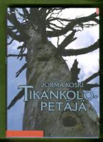 Tikankolopetäjä
