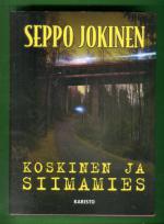 Koskinen ja siimamies - Rikosromaani