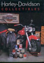 Harley-Davidson Collectibles