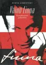 Väinö Linna - Kansakunnan puhemies