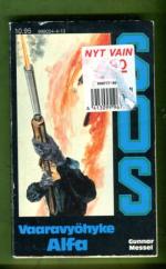 SOS 13 - Vaaravyöhyke Alfa