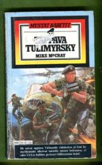 Mustat Baretit 5 - Tappava tulimyrsky