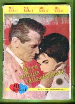 Me kaksi 7/63 - Kerro minulle vaikeuksistasi