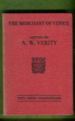 The Merchant of Venice
