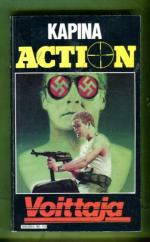 Action 10 - Voittaja: Kapina