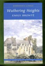 Wuthering Heights