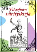 Filosofinen värityskirja