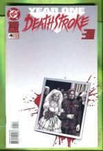 Deathstroke Annual #4 95
