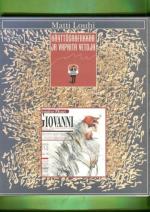 Käyttögrafiikkaa ja vapaita vetoja