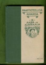 Maantieteellisiä kuvauksia maapallon kaikista osista 2 - Aasia ja Austraalia
