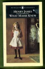 What Maisie Knew