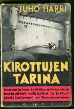 Kirottujen tarina - Kertomus todellisesta elämästä
