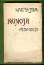Runoja - Uusi sarja