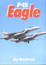 F-15 Eagle