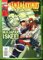 Hämähäkkimies 3/98 (Spider-Man)