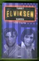 Tunnit Elviksen kanssa