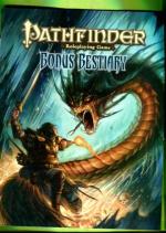 Pathfinder: Roleplaying Game - Bonus Bestiary