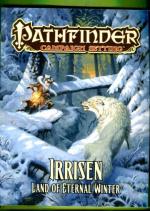 Pathfinder: Campaign Setting - Irrisen: Land of Eternal Winter
