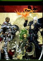 Pathfinder RPG GM Screen