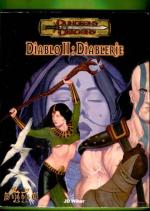 Dungeons & Dragons - Diablo II: Diablerie