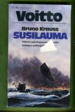 Voitto-kirjat 117 - Susilauma