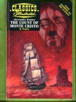 Classics Illustrated - The Count of Monte Cristo