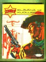 Cowboy 12/62 - Elävänä tai kuolleena