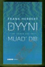 Dyyni - Toinen osa: Muad'Dib
