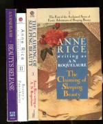 The Sleeping Beauty Trilogy 1-3