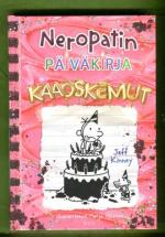 Neropatin päiväkirja - Kaaoskemut