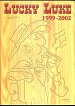 Lucky Luke 1999-2002