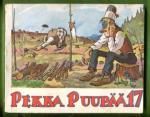 Pekka Puupää 17