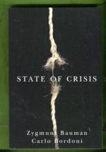 State of Crisis