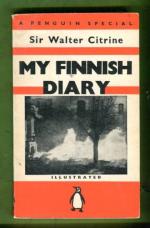My Finnish Diary
