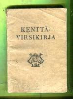 Kenttävirsikirja
