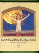 Suomalaisia taiteilijoita
