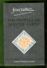 The Peoples of Middle-Earth