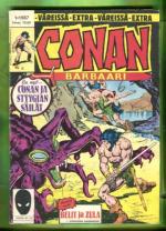 Conan 1/87