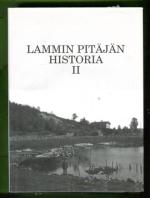 Lammin pitäjän historia II - Vuodet 1808-1917