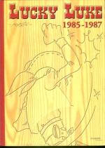 Lucky Luke 1985-1987