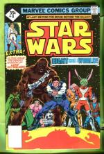 Star Wars Vol. 1 #8 Feb 78