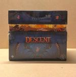 Descent: Legends of the Dark - Act 1
