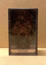 Cthulhu: Death May Die - Black Goat of the Woods