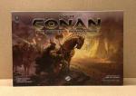 Age of Conan - The Strategy Board Game