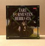 Taru sormusten herrasta -lautapeli