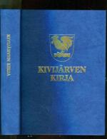 Kivijärven kirja